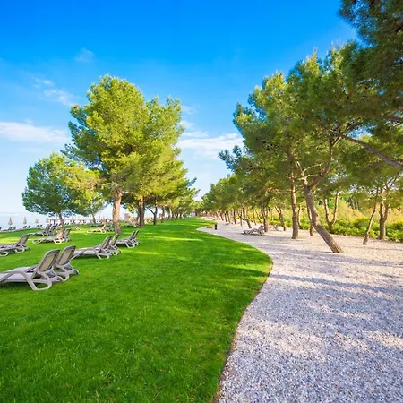 Laguna Deluxe - Terme Krka 3*