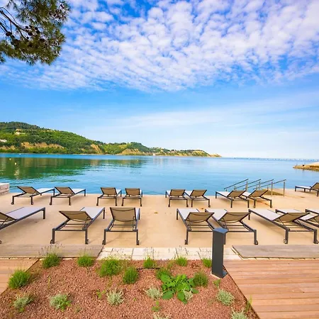 Aparthotel Laguna Deluxe - Terme Krka