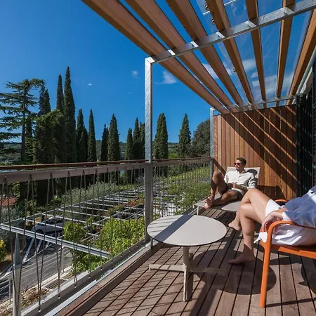 Aparthotel Laguna Deluxe - Terme Krka 3*