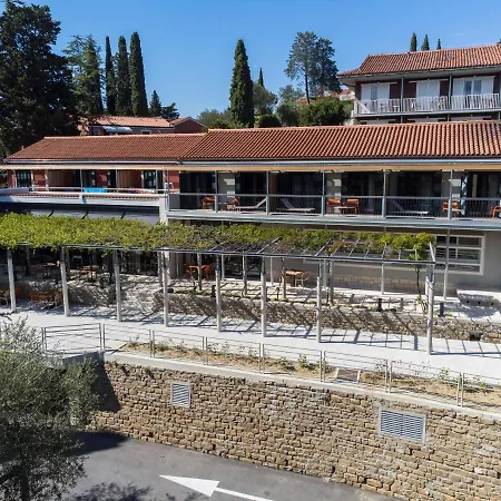 Laguna Deluxe - Terme Krka 3*