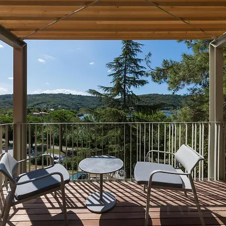 Laguna Deluxe - Terme Krka Aparthotel