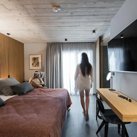 Aparthotel Laguna Deluxe - Terme Krka Strunjan