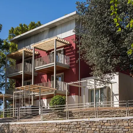 Aparthotel Laguna Deluxe - Terme Krka 3*