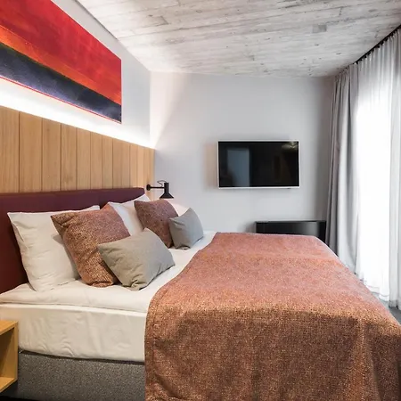 Aparthotel Laguna Deluxe - Terme Krka 3*