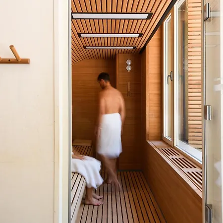 Aparthotel Laguna Deluxe - Terme Krka