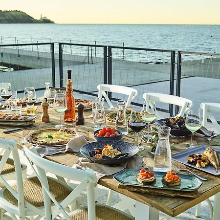 Aparthotel Laguna Deluxe - Terme Krka Strunjan