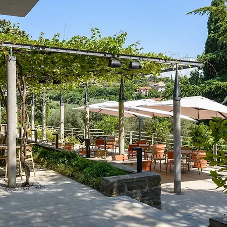 Laguna Deluxe - Terme Krka 3* Strunjan
