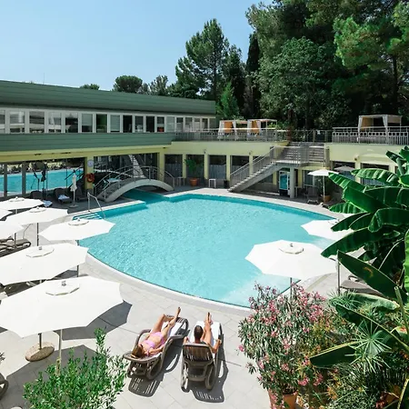 Laguna Deluxe - Terme Krka 3*