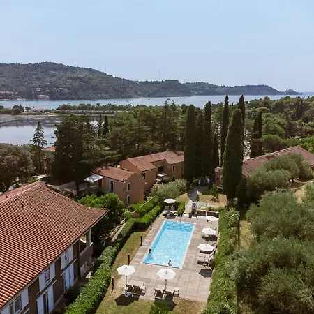 Laguna Deluxe - Terme Krka 3* Strunjan