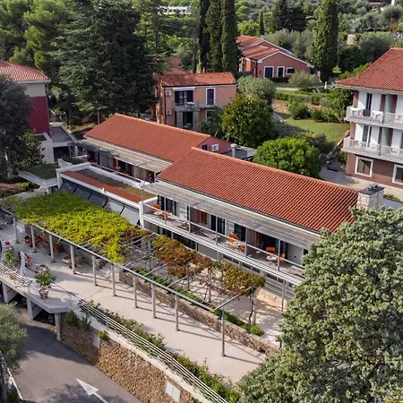Laguna Deluxe - Terme Krka Aparthotel Strunjan