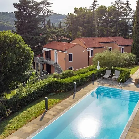 Laguna Deluxe - Terme Krka Strunjan