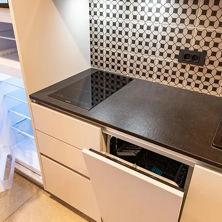 Aparthotel Laguna Deluxe - Terme Krka 3*