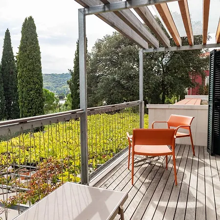 Laguna Deluxe - Terme Krka Aparthotel Strunjan