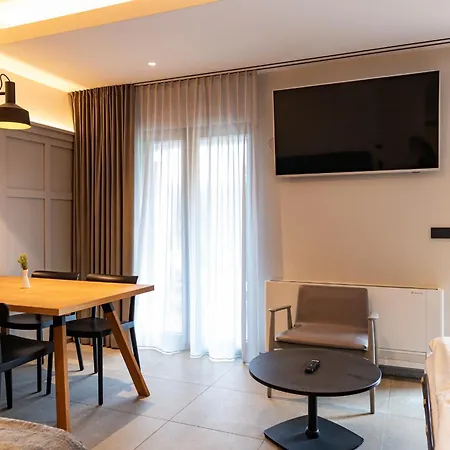 Aparthotel Laguna Deluxe - Terme Krka Strunjan