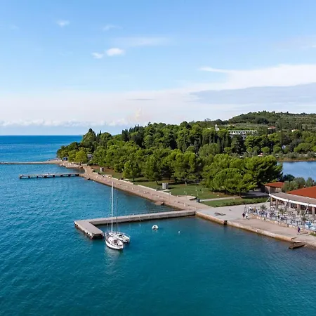 Laguna Deluxe - Terme Krka Aparthotel 3*