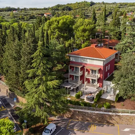 Laguna Deluxe - Terme Krka 3*
