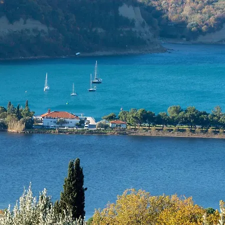 Laguna Deluxe - Terme Krka Aparthotel