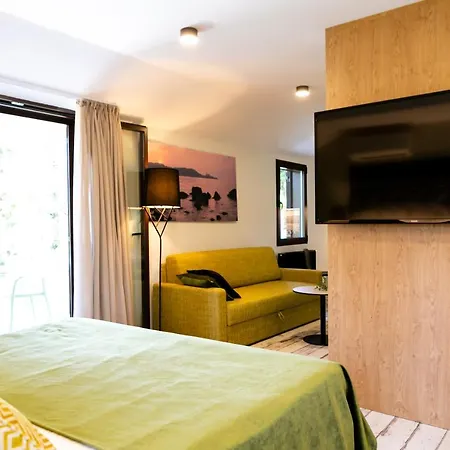 Aparthotel Laguna Deluxe - Terme Krka