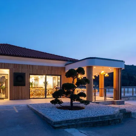 Laguna Deluxe - Terme Krka 3*
