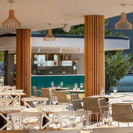 Laguna Deluxe - Terme Krka